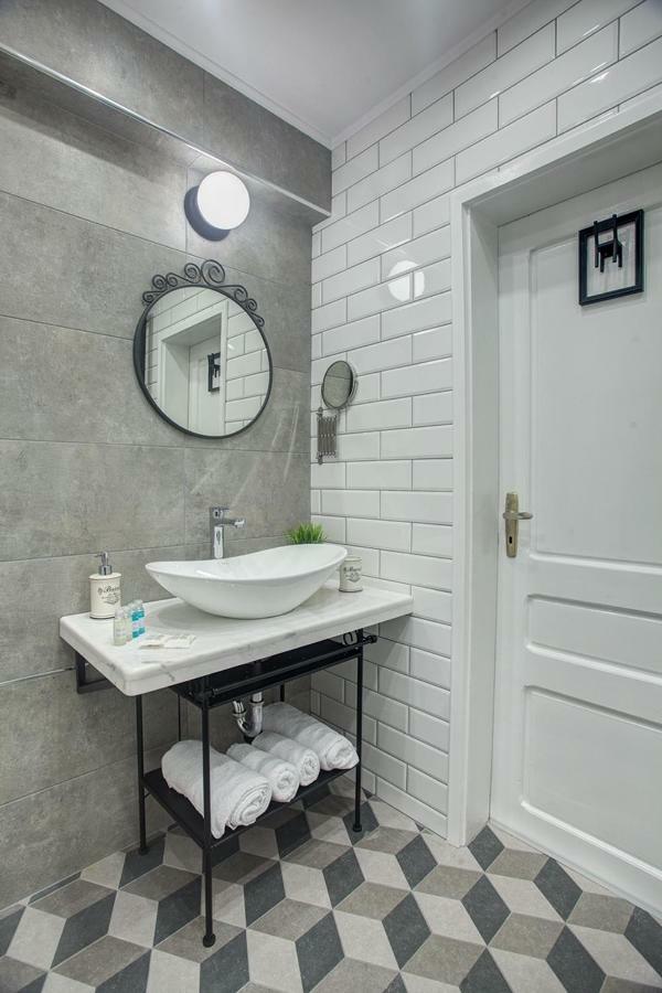 Spacious Flat Close To The American Embassy โซเฟีย ภายนอก รูปภาพ