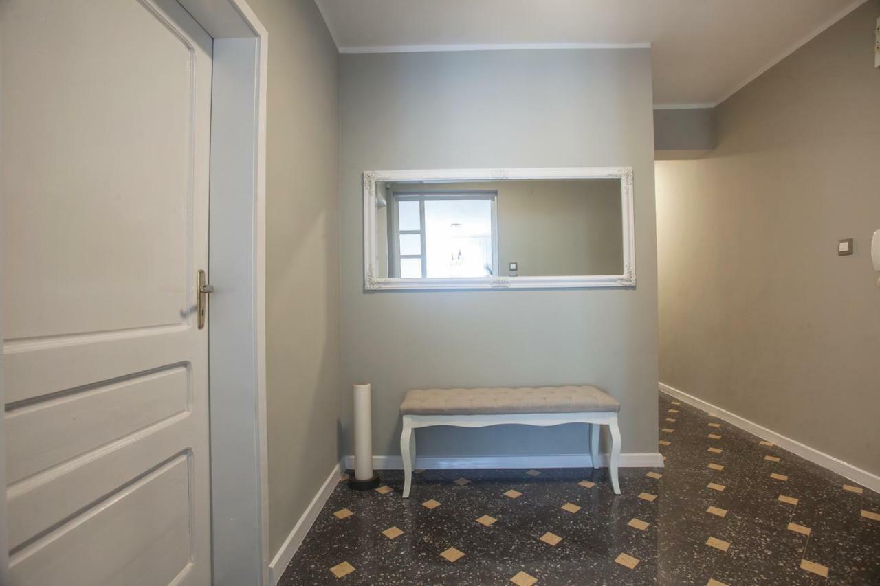 Spacious Flat Close To The American Embassy โซเฟีย ภายนอก รูปภาพ